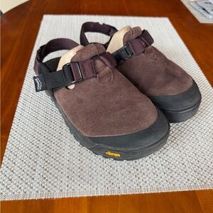 Bedrock Mountain Clog